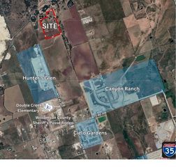 TBD CR 307, Jarrell, TX 76537