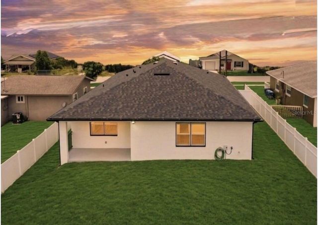 105 NORTH BOULEVARD E, Davenport, FL 33837