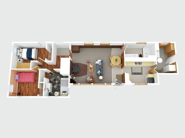 572 Wells Road, Franconia, NH 03580