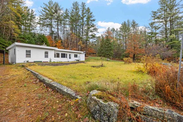 572 Wells Road, Franconia, NH 03580