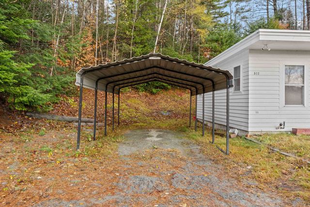 572 Wells Road, Franconia, NH 03580