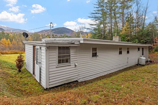 572 Wells Road, Franconia, NH 03580
