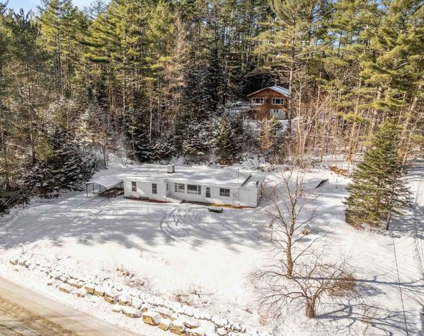 572 Wells Road, Franconia, NH 03580