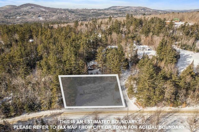 572 Wells Road, Franconia, NH 03580