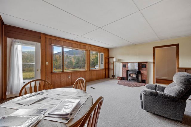 572 Wells Road, Franconia, NH 03580