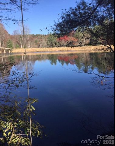 00 Deer Park Lake Road, Spruce Pine, NC 28777
