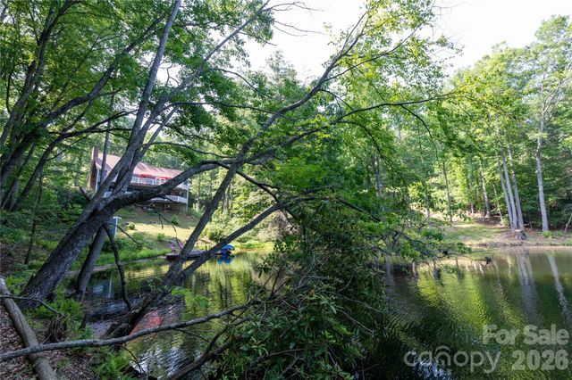 00 Deer Park Lake Road, Spruce Pine, NC 28777