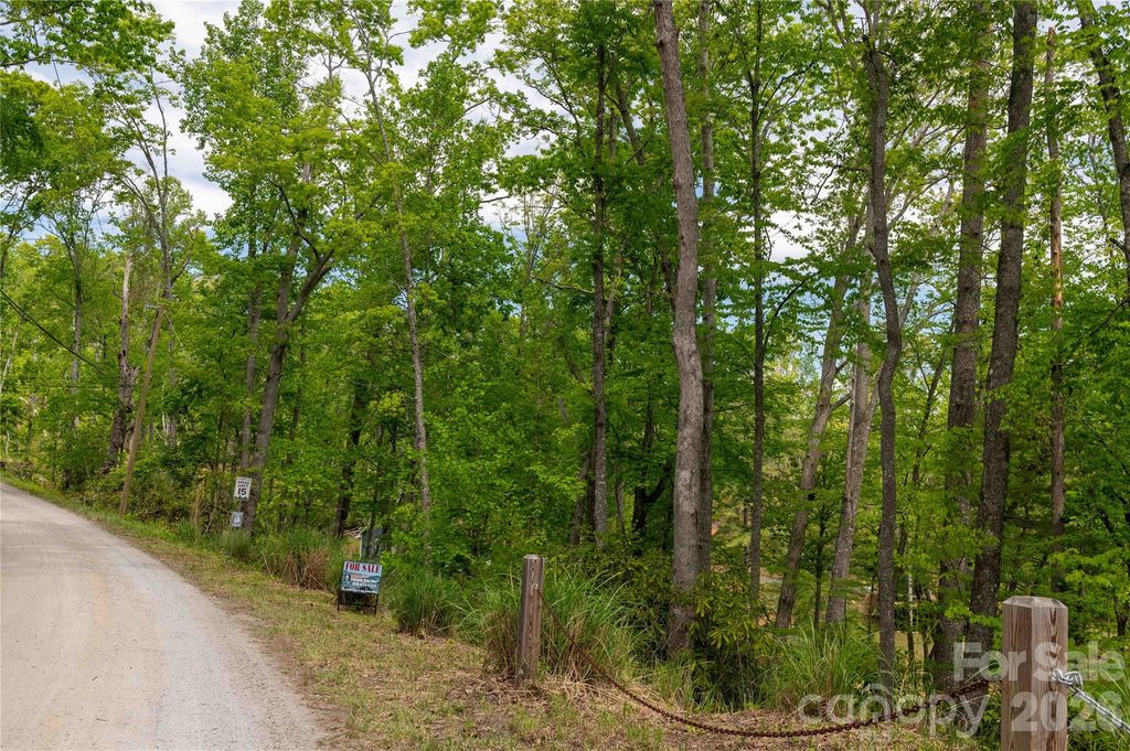 00 Deer Park Lake Road, Spruce Pine, NC 28777