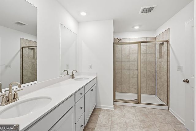 3074 Hudson Glen Way, Dacula, GA 30019