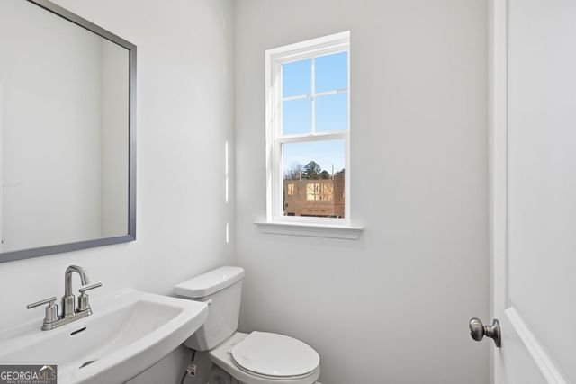 3074 Hudson Glen Way, Dacula, GA 30019