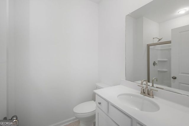 3074 Hudson Glen Way, Dacula, GA 30019