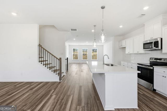 3074 Hudson Glen Way, Dacula, GA 30019