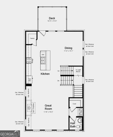 3074 Hudson Glen Way, Dacula, GA 30019