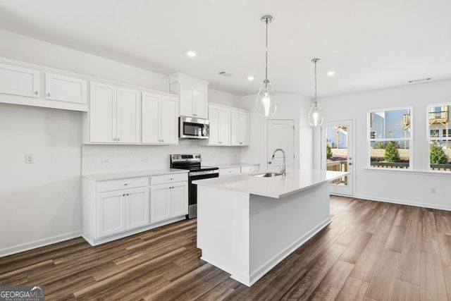 3074 Hudson Glen Way, Dacula, GA 30019