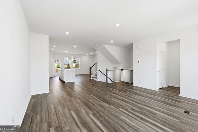 3074 Hudson Glen Way, Dacula, GA 30019