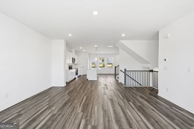 3074 Hudson Glen Way, Dacula, GA 30019