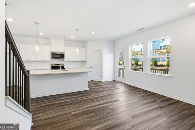 3074 Hudson Glen Way, Dacula, GA 30019