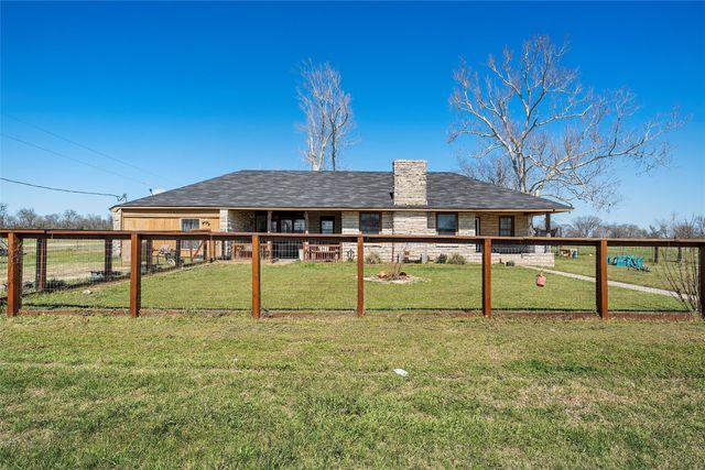 5787 E FM 485, Cameron, TX 76520