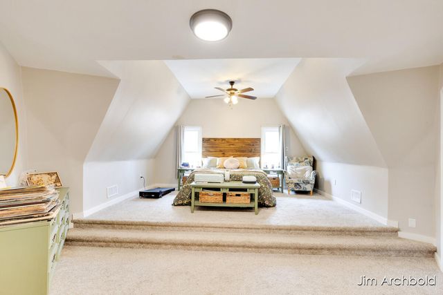 2447 Roberts Road, Muskegon, MI 49445