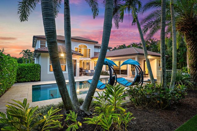 283 Rudder Cay Way, Jupiter, FL 33458