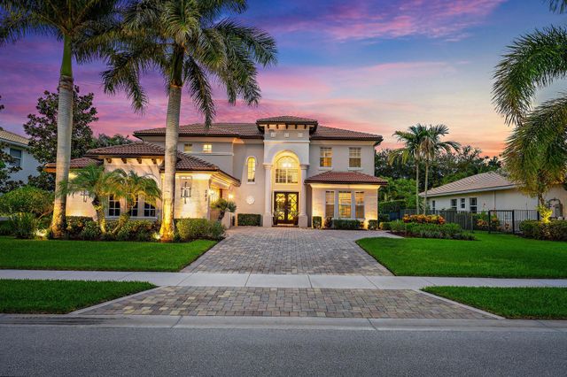 283 Rudder Cay Way, Jupiter, FL 33458