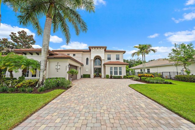 283 Rudder Cay Way, Jupiter, FL 33458