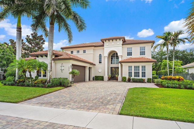 283 Rudder Cay Way, Jupiter, FL 33458