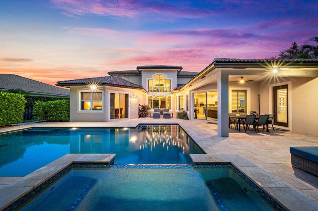 283 Rudder Cay Way, Jupiter, FL 33458