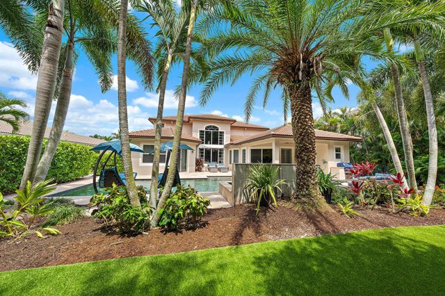 283 Rudder Cay Way, Jupiter, FL 33458