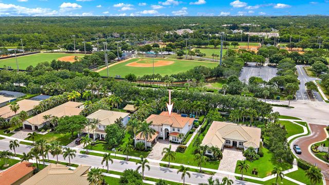 283 Rudder Cay Way, Jupiter, FL 33458