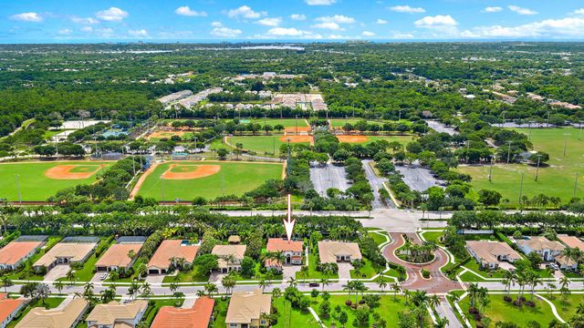 283 Rudder Cay Way, Jupiter, FL 33458