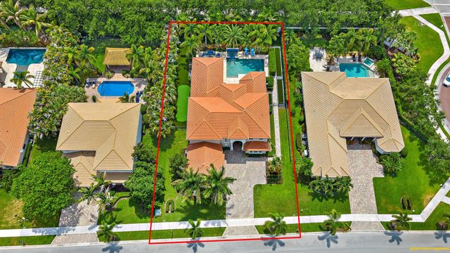 283 Rudder Cay Way, Jupiter, FL 33458