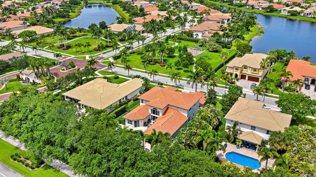 283 Rudder Cay Way, Jupiter, FL 33458