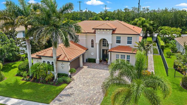 283 Rudder Cay Way, Jupiter, FL 33458