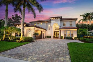 283 Rudder Cay Way, Jupiter, FL 33458