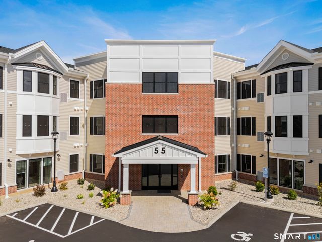 55 Steele Boulevard 101, Berlin, CT 06037