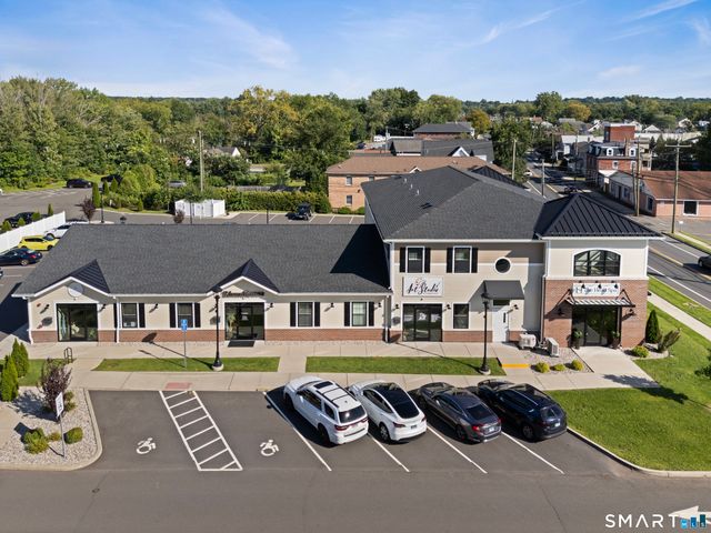 55 Steele Boulevard 101, Berlin, CT 06037
