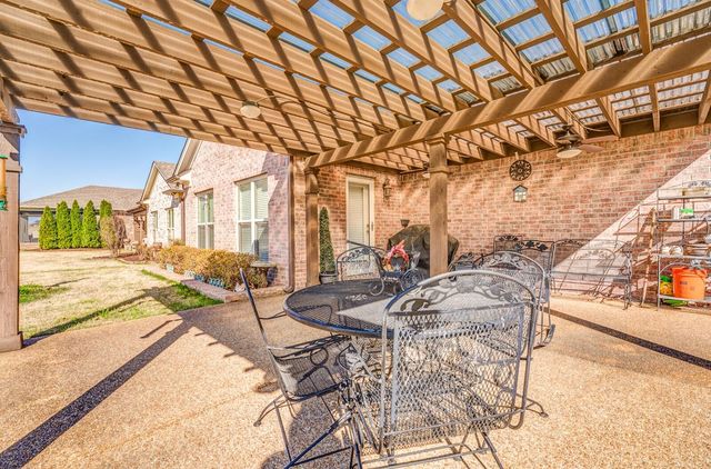 420 ST ANDREWS DR, Oakland, TN 38060