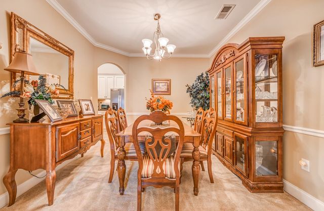 420 ST ANDREWS DR, Oakland, TN 38060