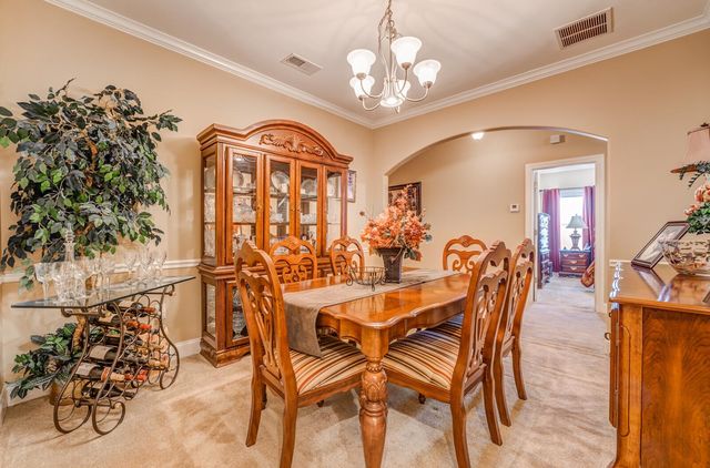 420 ST ANDREWS DR, Oakland, TN 38060