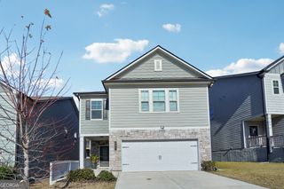 151 Auburn Depot Drive, Auburn, GA 30011