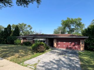 16155 Kedzie Parkway, Markham, IL 60428