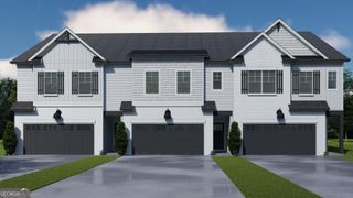 4182 Millstone Park Lane, Gainesville, GA 30504