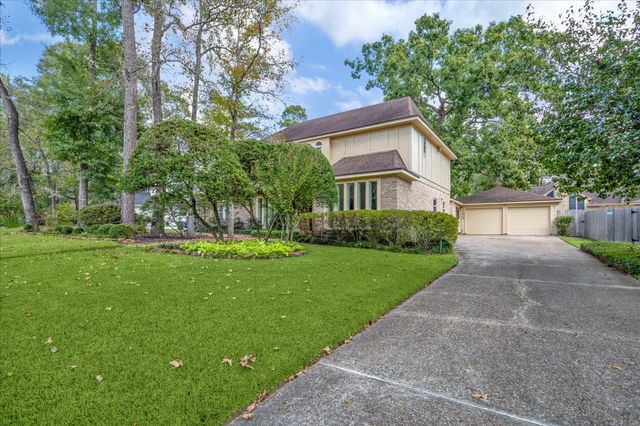 3511 Wildwood Ridge Drive, Kingwood, TX 77339