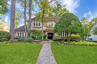 3511 Wildwood Ridge Drive, Kingwood, TX 77339