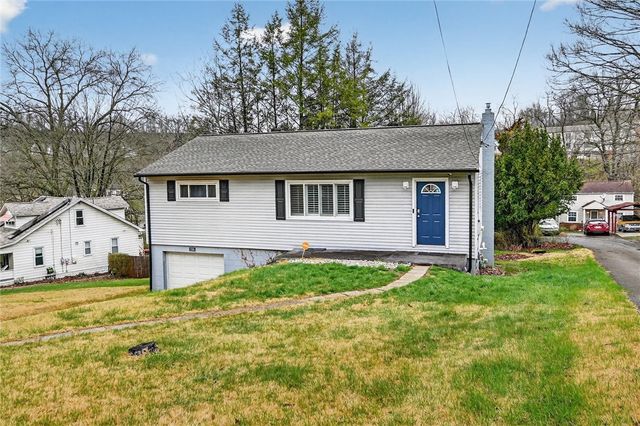 1195 Lebanon School Road, West Mifflin, PA 15122
