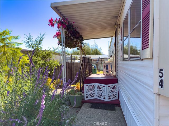 3500 Bullock Lane 54, San Luis Obispo, CA 93401
