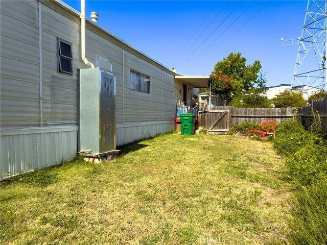 3500 Bullock Lane 54, San Luis Obispo, CA 93401