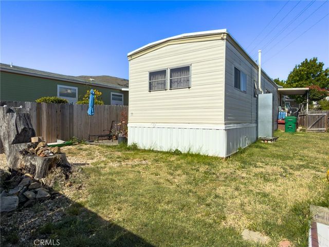 3500 Bullock Lane 54, San Luis Obispo, CA 93401