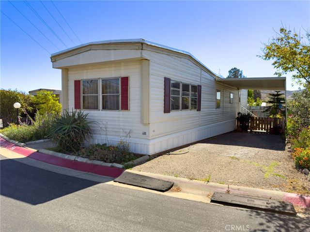 3500 Bullock Lane 54, San Luis Obispo, CA 93401